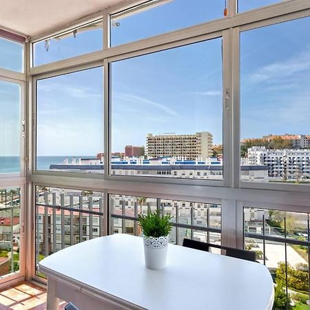 Appartment Maite 2 Benalmádena Exterior foto