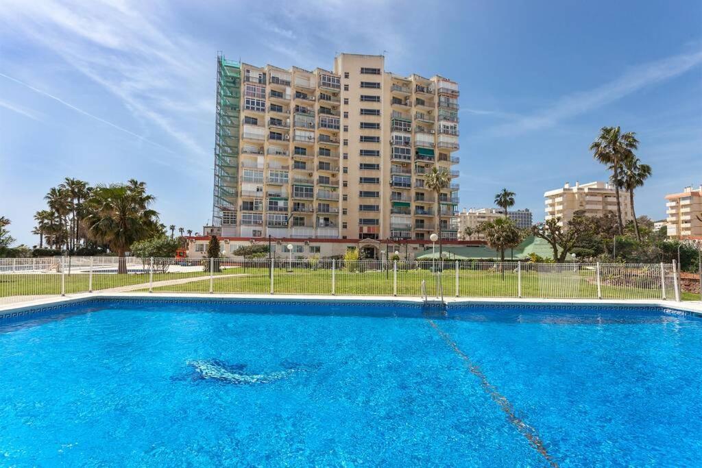 Appartment Maite 2 Benalmádena Exterior foto